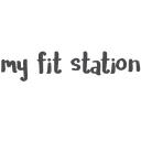 My Fit Station logo